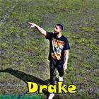 Drake - In My Feelings  "Keke Do you love me" icône