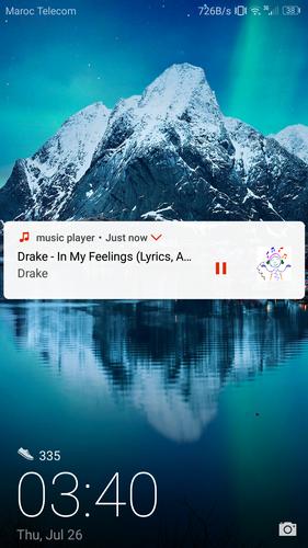 Drake In My Feelings Keke Do You Love Me For Android Apk