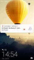 DJ Khaled - No Brainer ft. Justin Bieber, , Quavo Affiche
