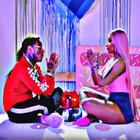 6ix9ine, Nicki Minaj, Murda Beatz - “FEFE” icône
