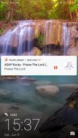 ASAP Rocky - Praise The Lord (Da Shine) ft. Skepta Affiche