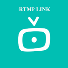 Rtmp Link أيقونة