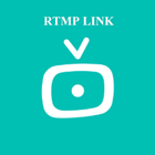 Icona Rtmp Link