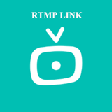 Rtmp Link icône