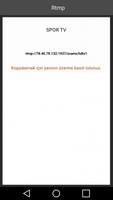 Rtmp Link تصوير الشاشة 2
