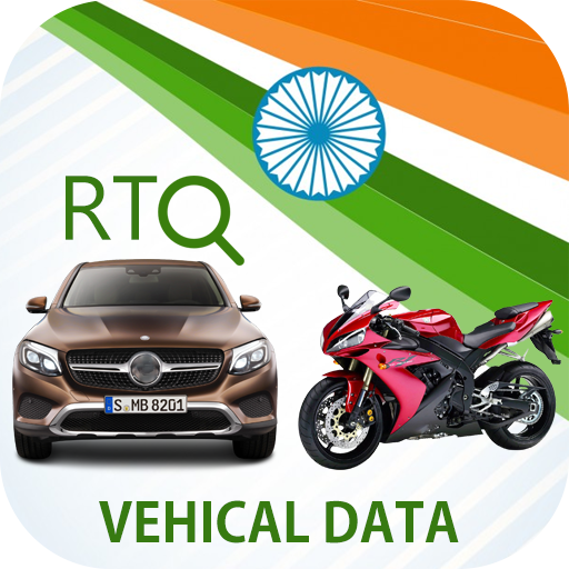 RTO Vehical Data