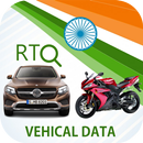 RTO Vehical Data aplikacja
