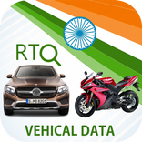 RTO Vehical Data