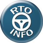 RTO vehicle info أيقونة