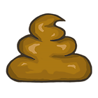 Poop Shooter-icoon