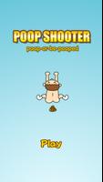 Poop Shooter-poster