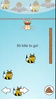 Poop Shooter screenshot 1