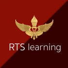 آیکون‌ RTS learning