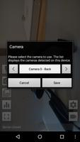 Camera Streamer syot layar 1