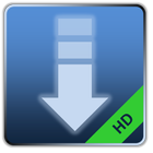 Download Manager HD icône
