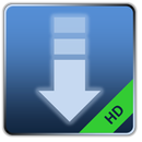 Download Manager HD APK