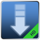 Download Manager HD icon