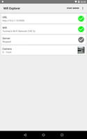 Wifi Explorer โปสเตอร์