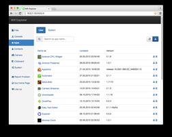 Wifi Explorer Ekran Görüntüsü 3