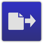 Quick File Share icône