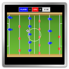 Virtual Table Football আইকন