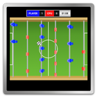 Virtual Table Football иконка