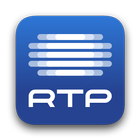 RTP ícone