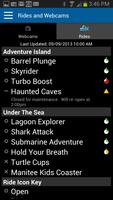 برنامه‌نما Adventure Park عکس از صفحه