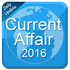 Current Affairs icône