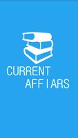 Current Affairs Affiche