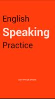 English Speaking Practice-poster