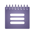 Notepad With Lock
