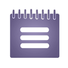Notepad With Lock иконка