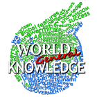 World General Knowledge أيقونة