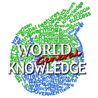 World General Knowledge icône