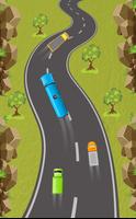Real Truck Racer captura de pantalla 3