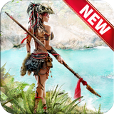 Survival Island: Evolve Clans