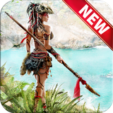 Survival Island: Evolve Clans