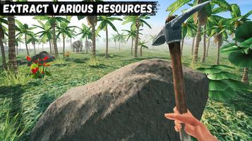 Survival Island: Evolve Clans Ekran Görüntüsü 2