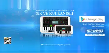 R-ORG (Turk-Arabic Keyboard)