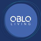 OBLO Living TV icône