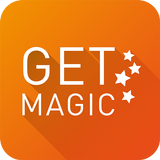 getMAGIC أيقونة