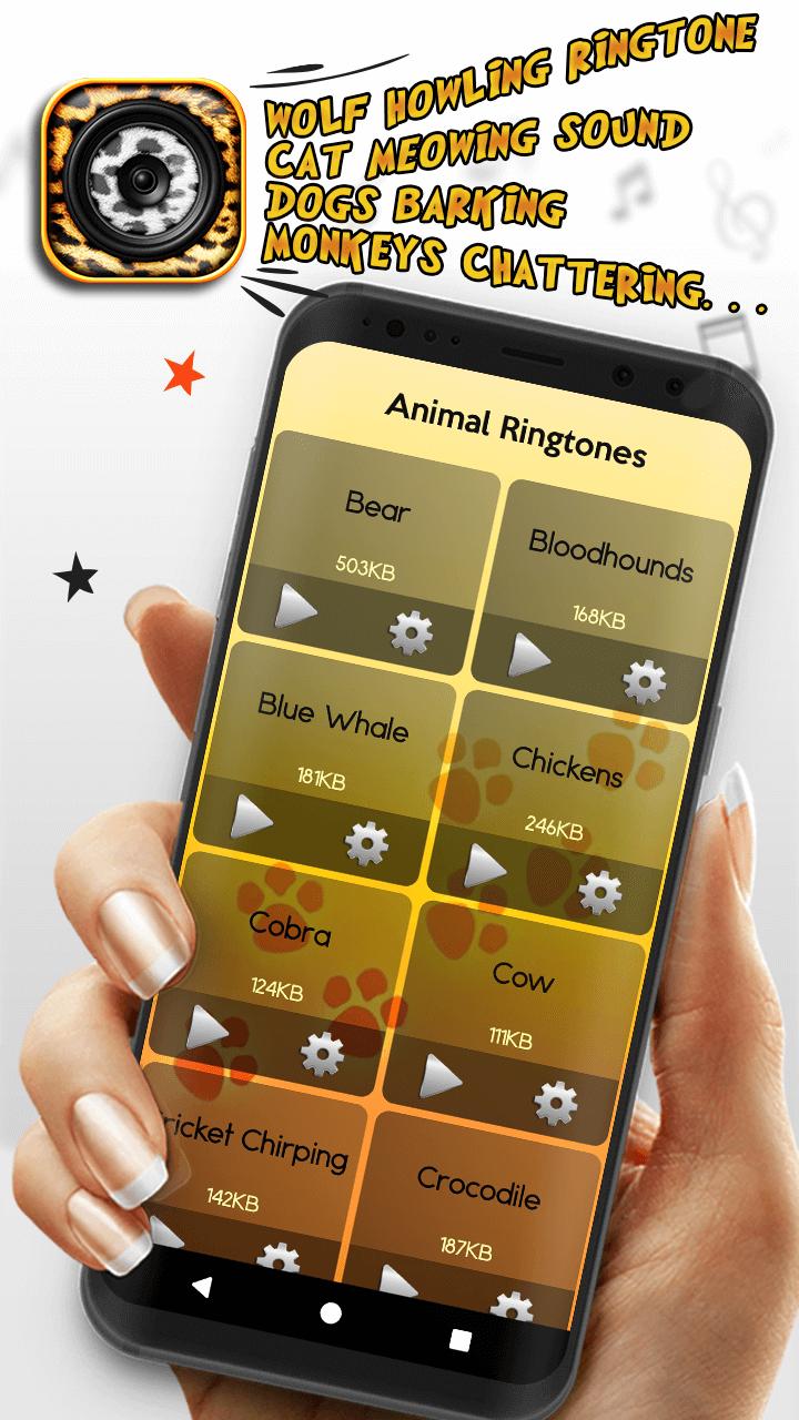 В мире животных звонок на телефон. Animals Ringtones. Рингтон на звонок животное.