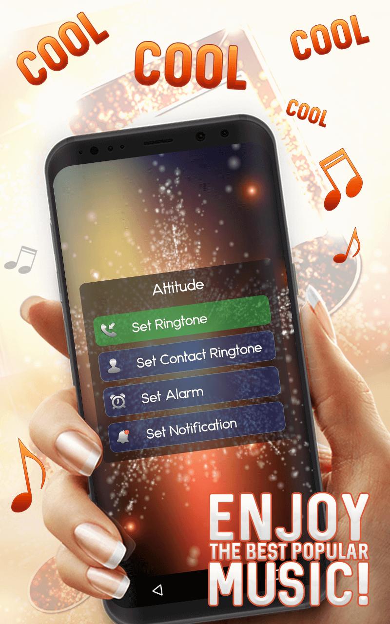 Android 用の かっこいい着信音 着メロ 作成 アプリ 18 Apk をダウンロード