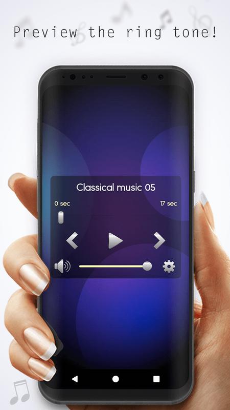 download classical music ringtones Classic music ringtones for android apk download.