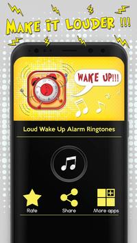 Android Icin Yuksek Sesli Alarm Calar Saat Apk Yi Indir