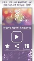 Today's Top Hit Ringtones poster