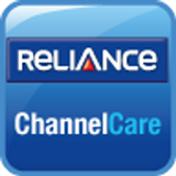 Reliance ChannelCare icône