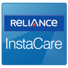 Reliance InstaCare 아이콘