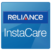 Reliance InstaCare أيقونة